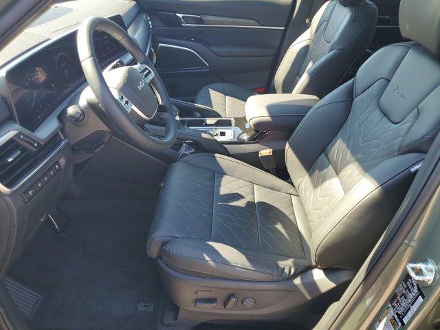 new 2025 Kia Telluride car
