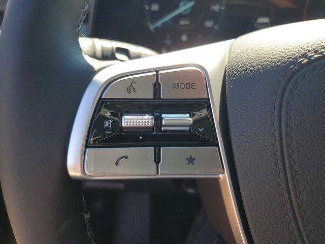 new 2025 Kia Telluride car