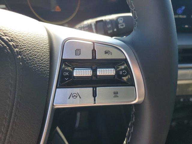 new 2025 Kia Telluride car