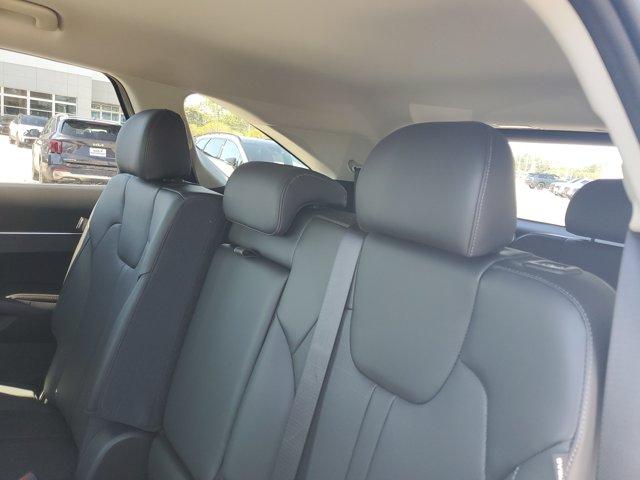 new 2026 Kia Sorento car, priced at $34,335