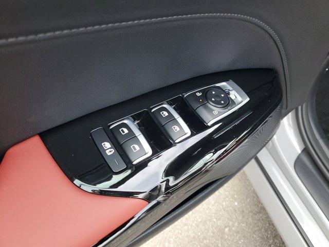 new 2026 Kia K5 car, priced at $30,925