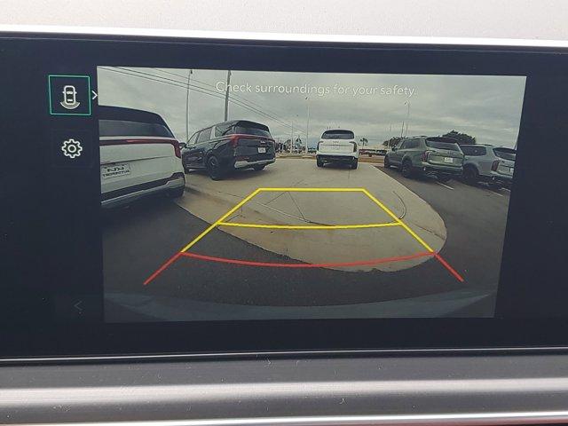 new 2026 Kia K5 car, priced at $30,925