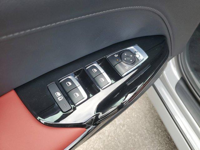 new 2026 Kia K5 car, priced at $30,925