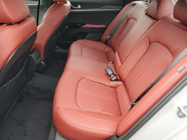 new 2026 Kia K5 car, priced at $30,925