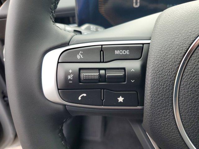 new 2026 Kia K5 car, priced at $30,925