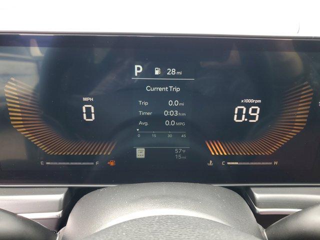 new 2026 Kia K5 car, priced at $30,925