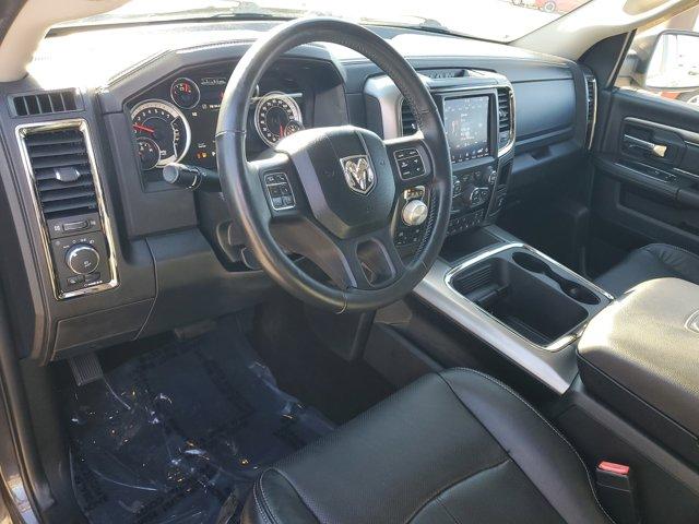 used 2018 Ram 1500 car, priced at $23,944