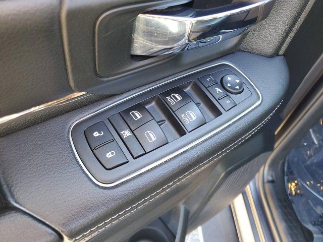 used 2018 Ram 1500 car, priced at $23,944