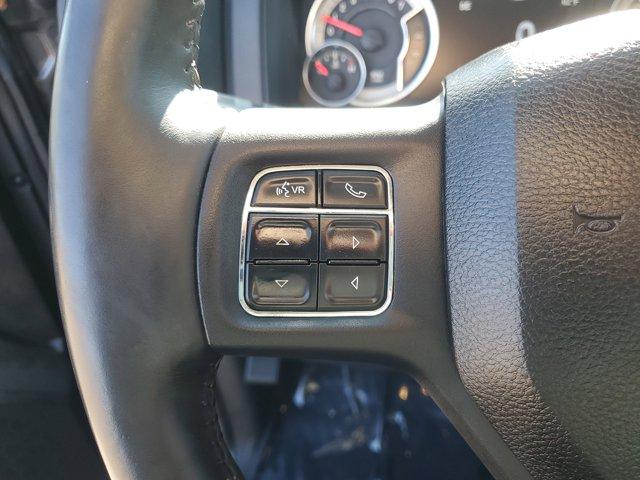 used 2018 Ram 1500 car, priced at $23,944