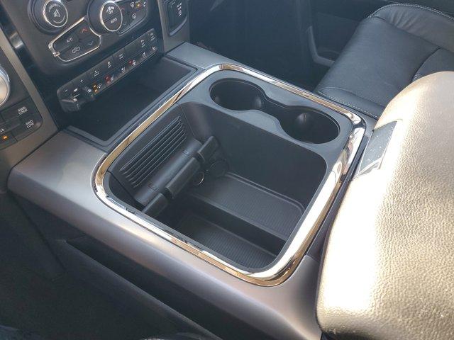 used 2018 Ram 1500 car, priced at $23,944