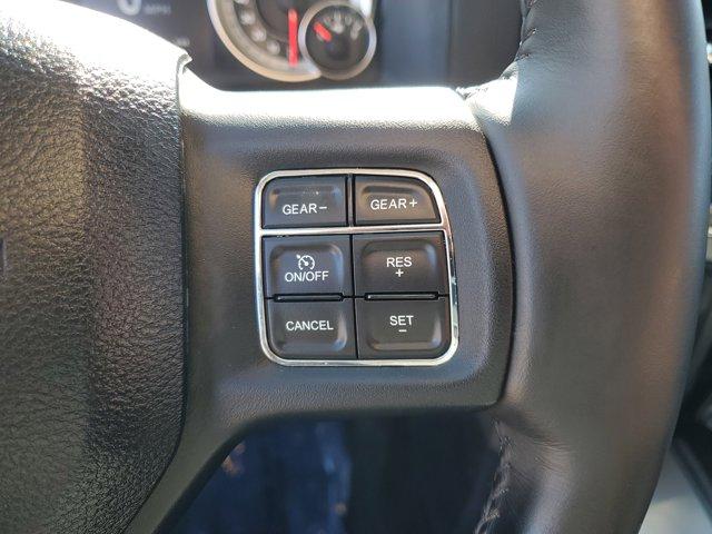 used 2018 Ram 1500 car, priced at $23,944