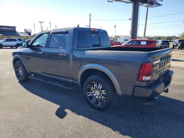 used 2018 Ram 1500 car, priced at $23,944
