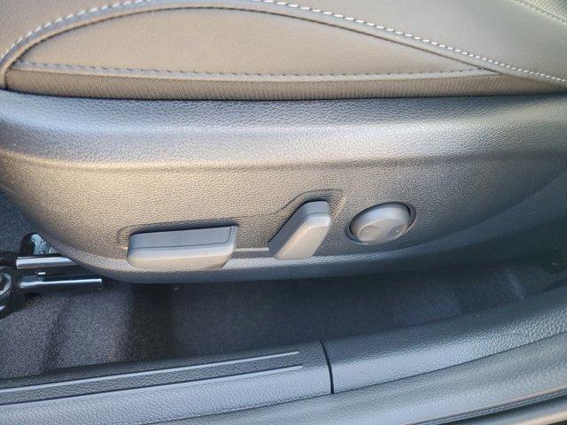 new 2026 Kia Seltos car, priced at $29,605