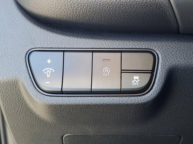 new 2026 Kia Seltos car, priced at $29,605