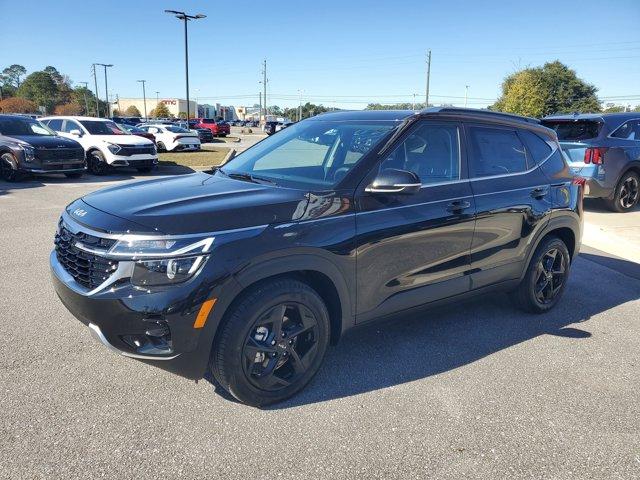 new 2026 Kia Seltos car, priced at $29,605