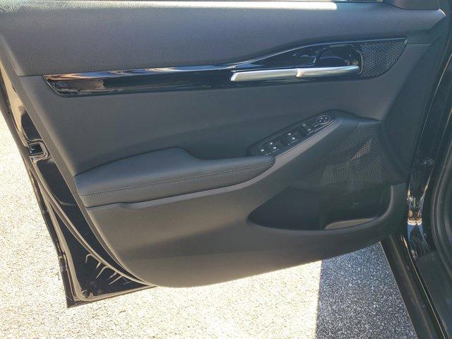 new 2026 Kia Seltos car, priced at $29,605