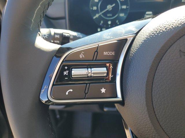 new 2026 Kia Seltos car, priced at $29,605