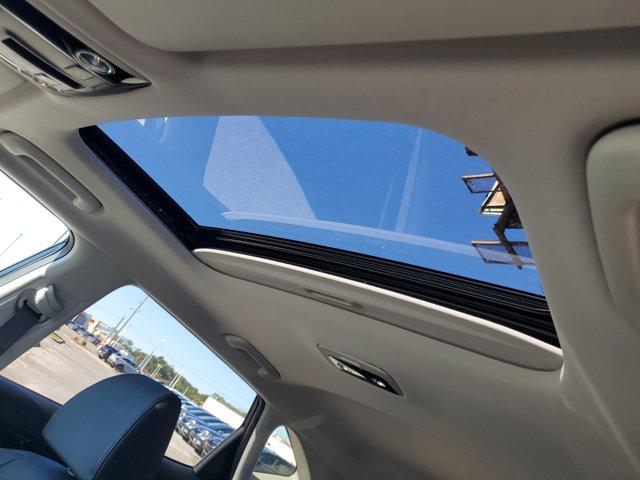 new 2026 Kia Seltos car, priced at $29,605