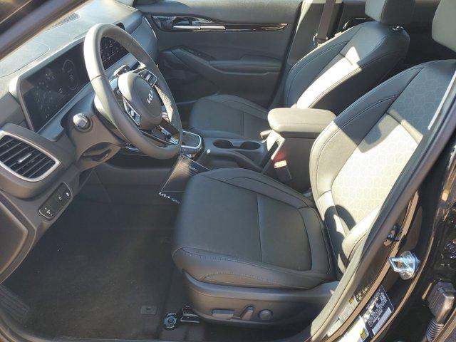 new 2026 Kia Seltos car, priced at $29,605