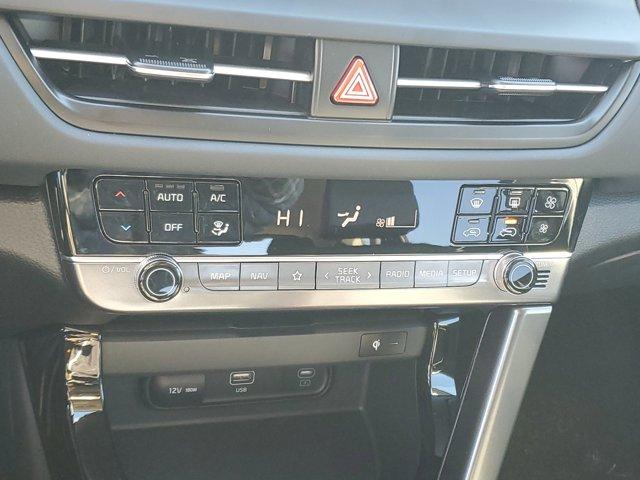 new 2026 Kia Seltos car, priced at $29,605