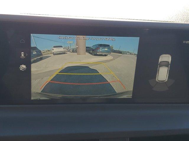 new 2026 Kia Seltos car, priced at $29,605