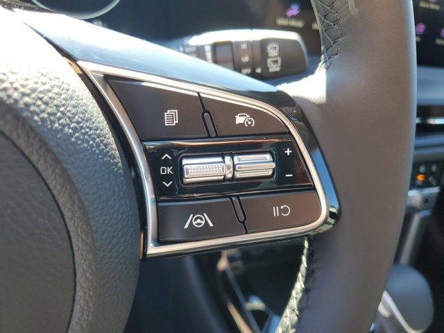 new 2026 Kia Seltos car, priced at $29,605