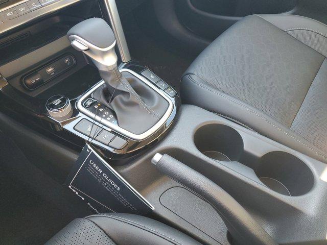 new 2026 Kia Seltos car, priced at $29,605