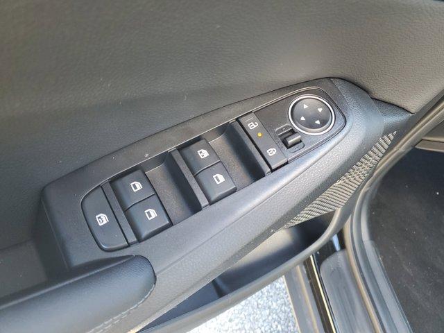 new 2026 Kia Seltos car, priced at $29,605