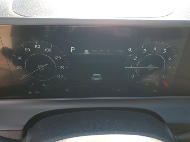 new 2026 Kia Seltos car, priced at $29,605