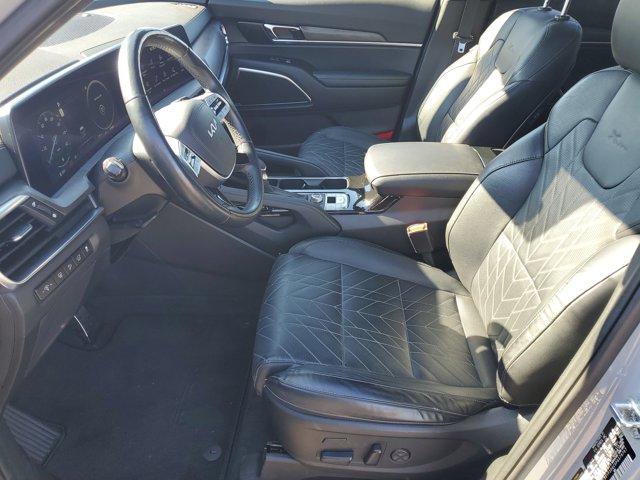 used 2023 Kia Telluride car, priced at $38,887