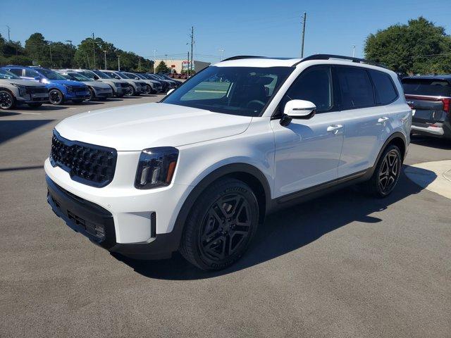 new 2025 Kia Telluride car