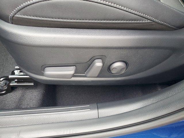 new 2026 Kia Seltos car, priced at $29,210