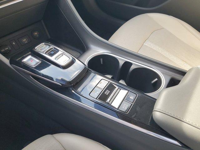 used 2020 Hyundai Sonata car, priced at $17,985
