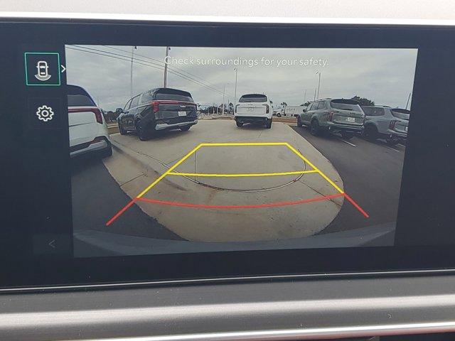 new 2026 Kia K5 car, priced at $30,925