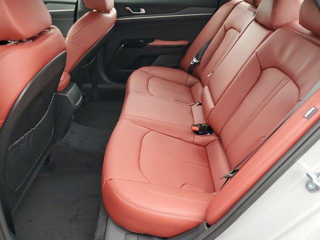 new 2026 Kia K5 car, priced at $30,925