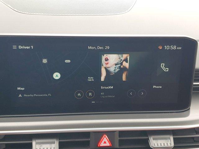 new 2026 Kia K5 car, priced at $30,925