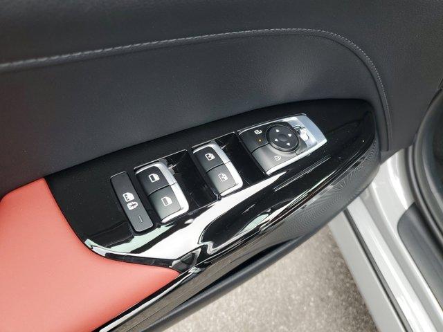 new 2026 Kia K5 car, priced at $30,925