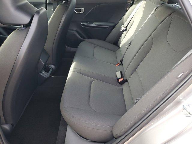 new 2026 Kia K4 car, priced at $24,675