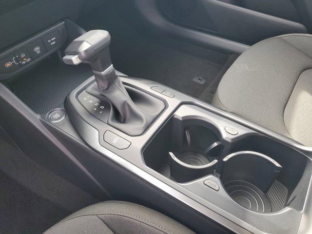 new 2026 Kia K4 car, priced at $24,675