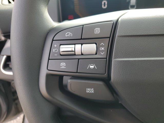 new 2026 Kia K4 car, priced at $24,675