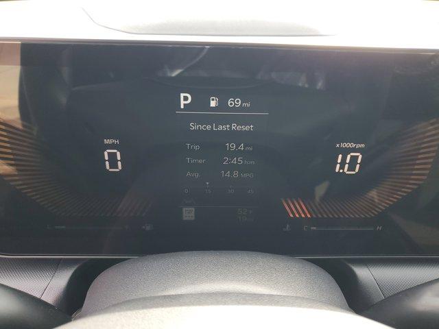 new 2026 Kia K4 car, priced at $24,675