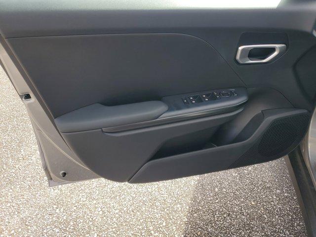 new 2026 Kia K4 car, priced at $24,675