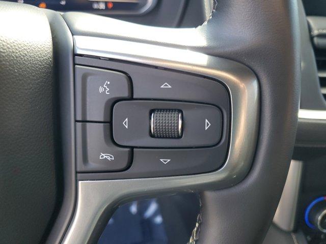 used 2024 Chevrolet Suburban car, priced at $55,889