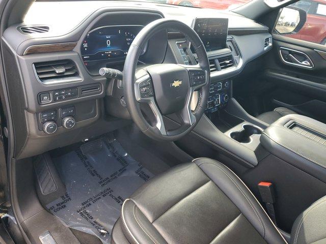 used 2024 Chevrolet Suburban car, priced at $55,889