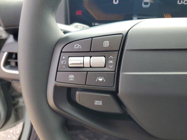 new 2026 Kia K4 car, priced at $24,825