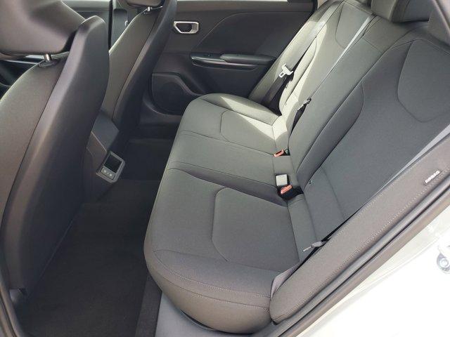 new 2026 Kia K4 car, priced at $24,825