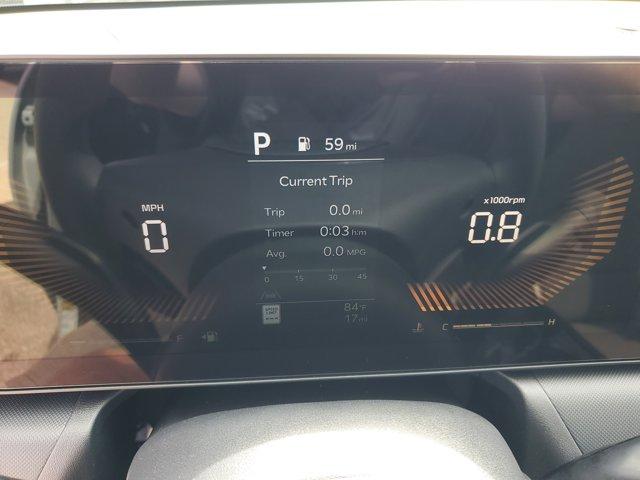 new 2026 Kia K4 car, priced at $24,825