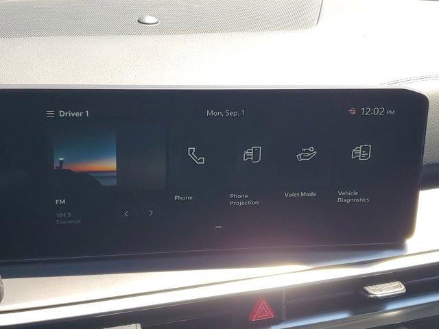 new 2026 Kia Sorento car, priced at $39,265