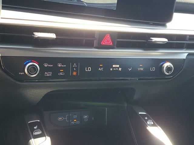 new 2026 Kia Sorento car, priced at $39,265