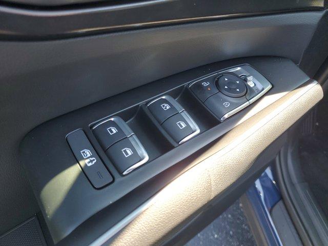 new 2026 Kia Sorento car, priced at $39,265